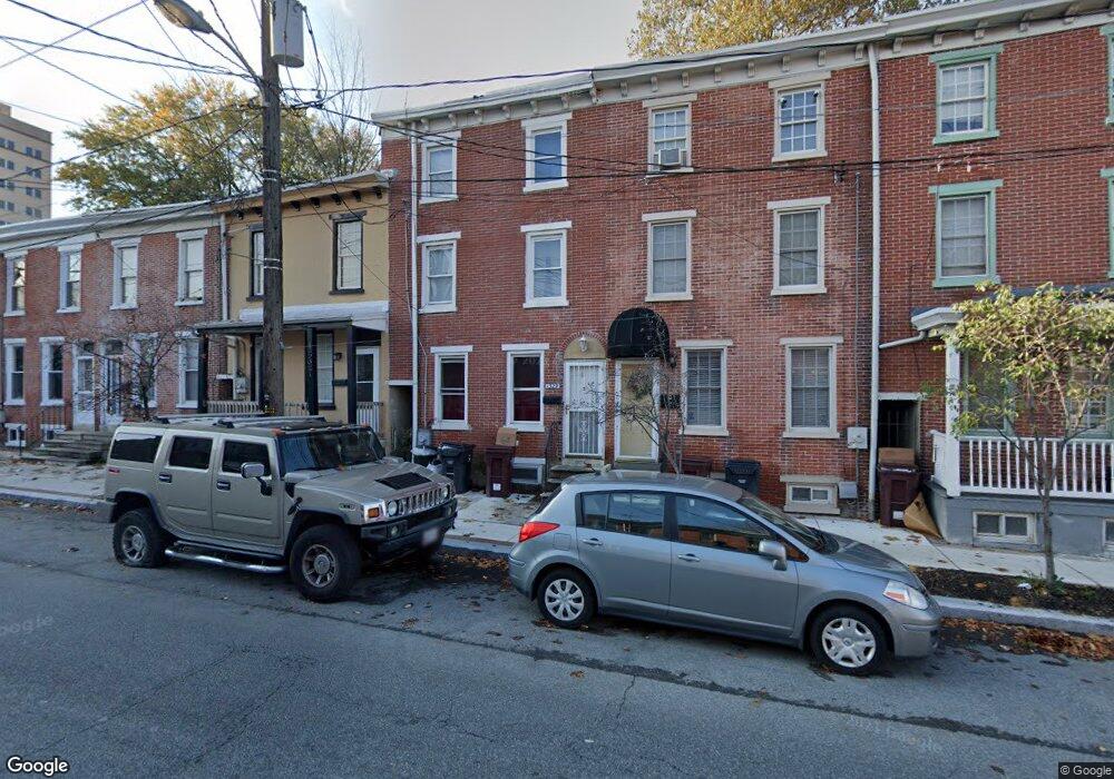 1329 N Walnut St, Wilmington, DE 19801 - photo 1