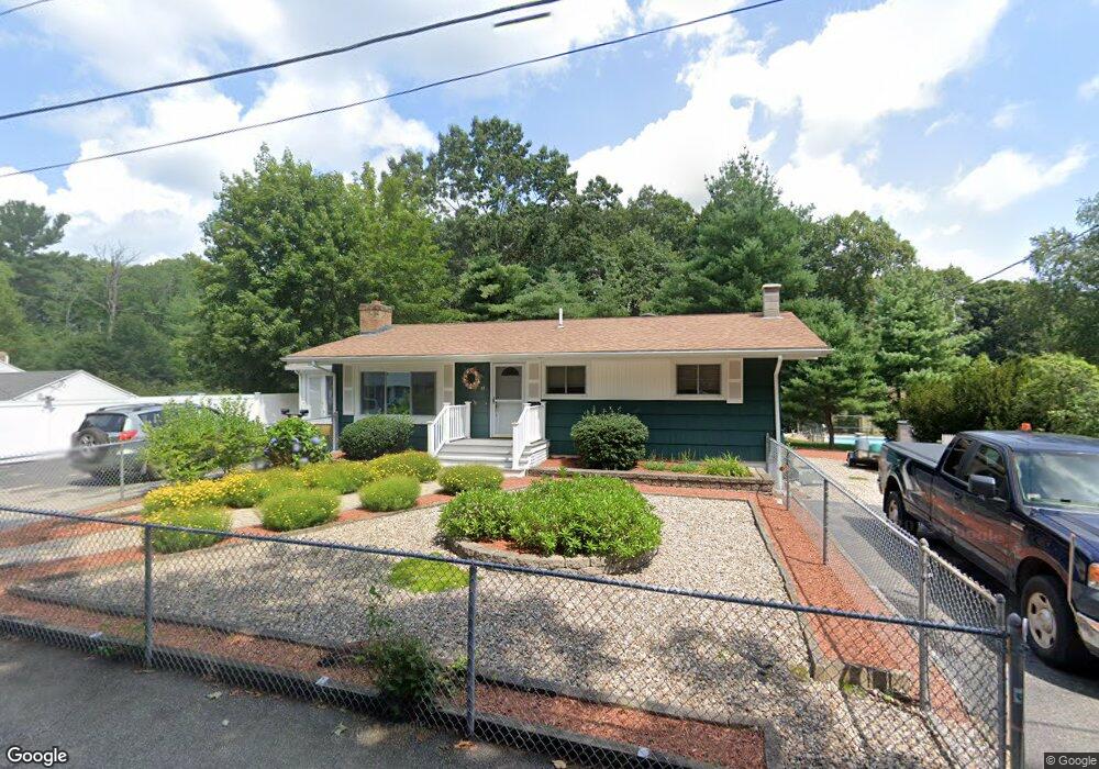 17 Stone St, Wilmington, MA 01887 - photo 1