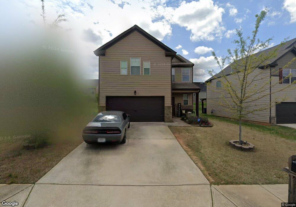 1324 Worcester Trail unit 113, McDonough, GA 30253 - photo 1