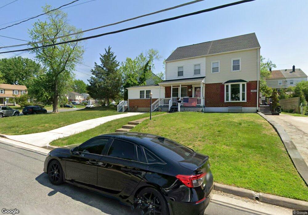 6901 Radcliffe Dr, Alexandria, VA 22307 - photo 1