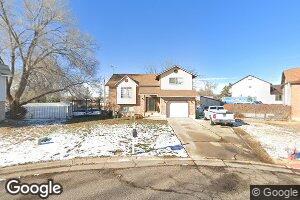 5036 S 4275 W, Roy, UT 84067
