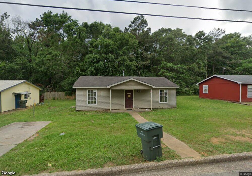 2016 Railroad St, Nacogdoches, TX 75961 - photo 1