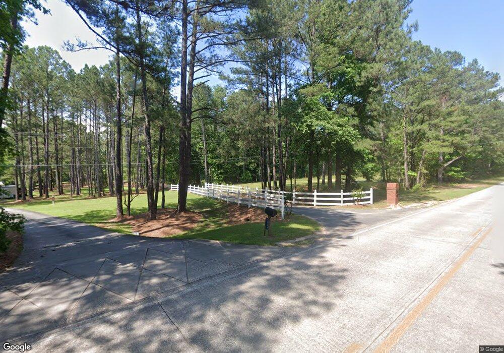 6369 New Forsyth Rd, Macon, GA 31210 - photo 1