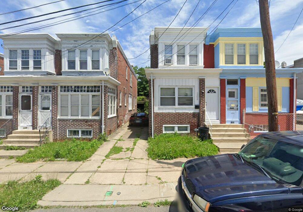1252 Empire Ave, Camden, NJ 08103 - photo 1