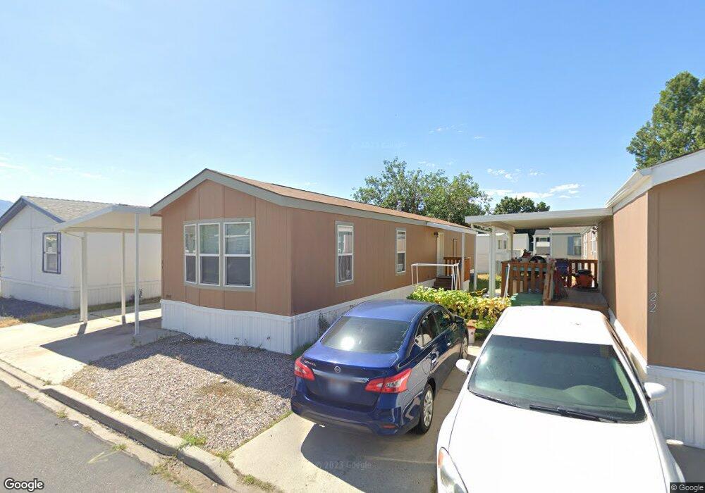 1959 W 3920 S unit 21, Roy, UT 84067 - photo 1