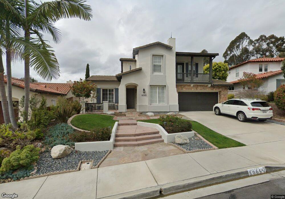 8065 Paseo Arrayan, Carlsbad, CA 92009 - photo 1