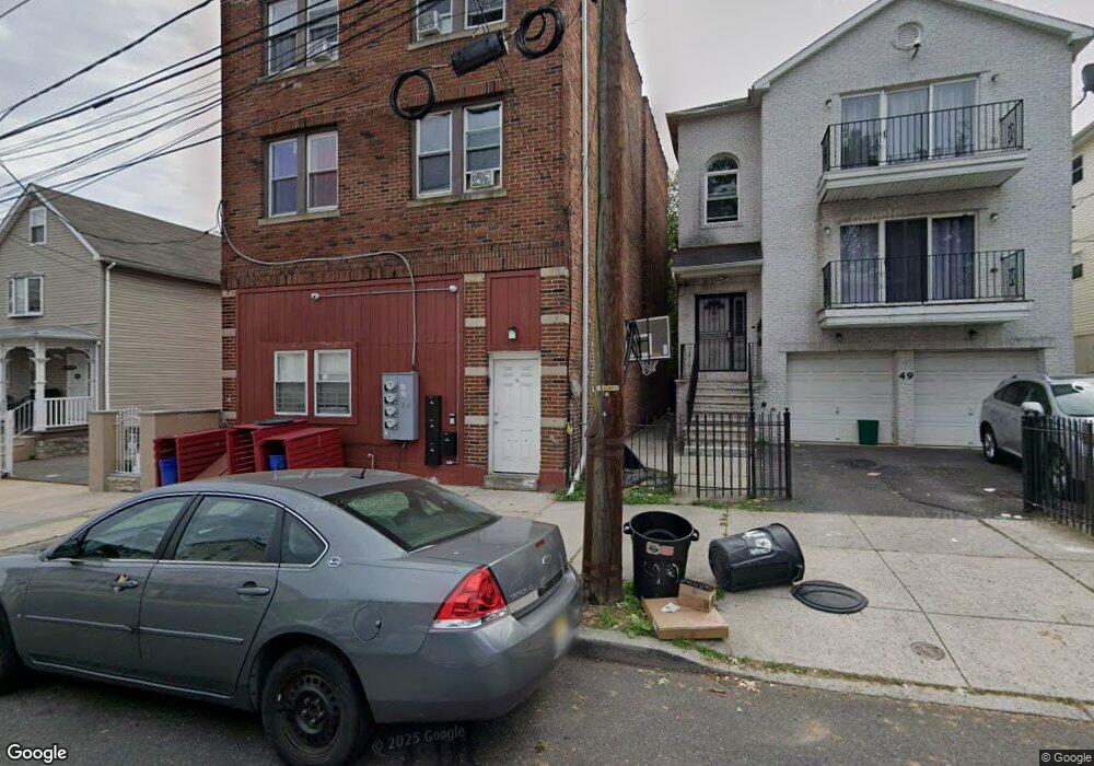 51 Myrtle Ave unit 2, Newark, NJ 07107 - photo 1