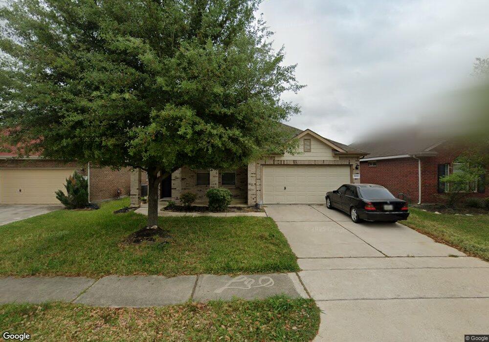 6938 Poncha Springs Ct, Houston, TX 77040 - photo 1