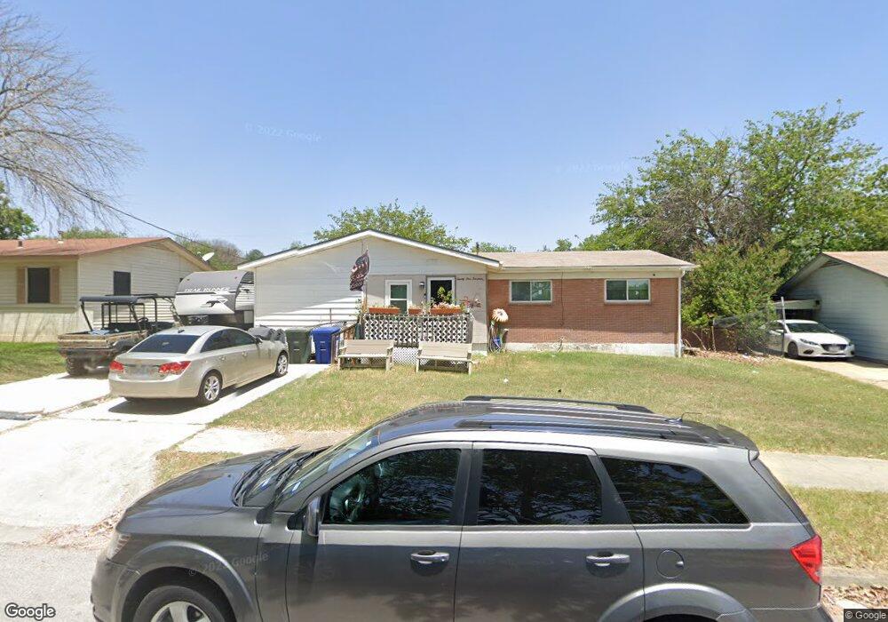 2114 Circle Dr, Copperas Cove, TX 76522 - photo 1