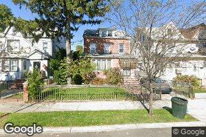 173-15 109th Ave, Jamaica, NY 11433