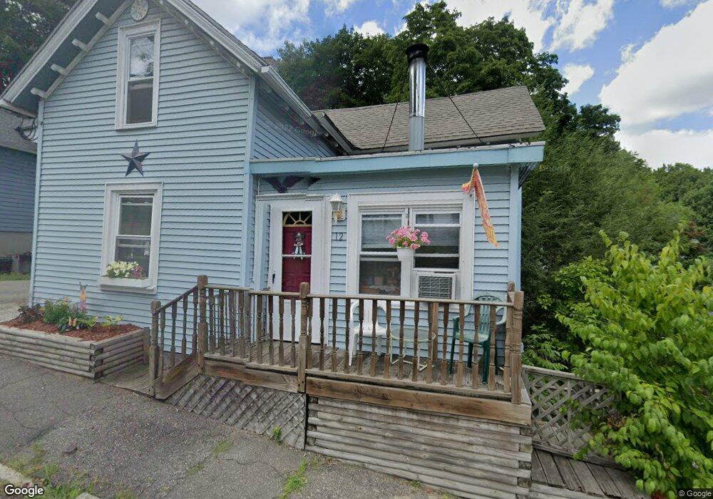 12 Pratt St, Winsted, CT 06098 - photo 1