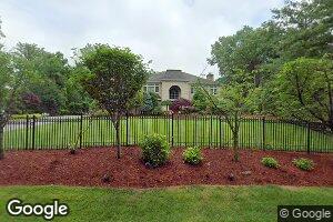 10 Summit Rd, Alpine, NJ 07620
