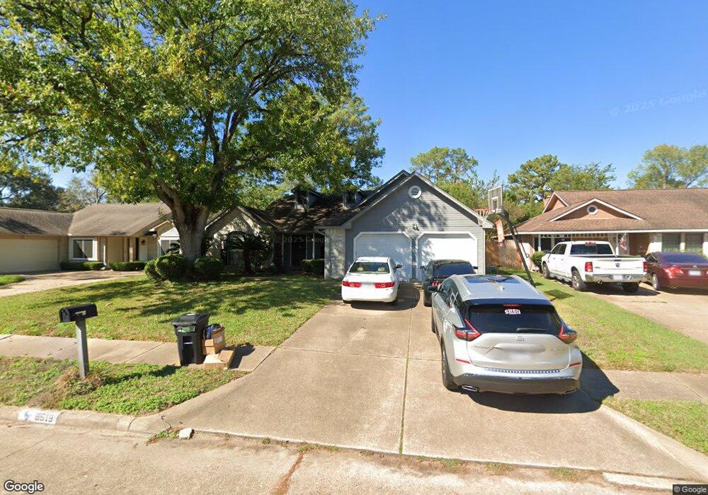 8519 Greenleaf Lake Dr, Houston, TX 77095 - photo 1