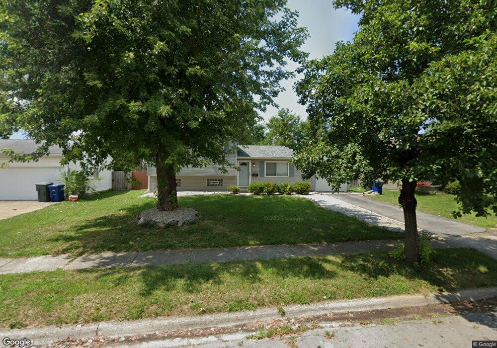 1317 Helmsdale Dr, Columbus, OH 43204 - photo 1