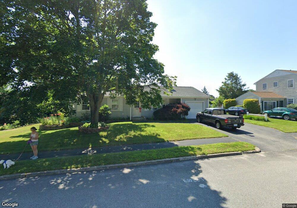 144 Locust Glen Dr, Cranston, RI 02921 - photo 1