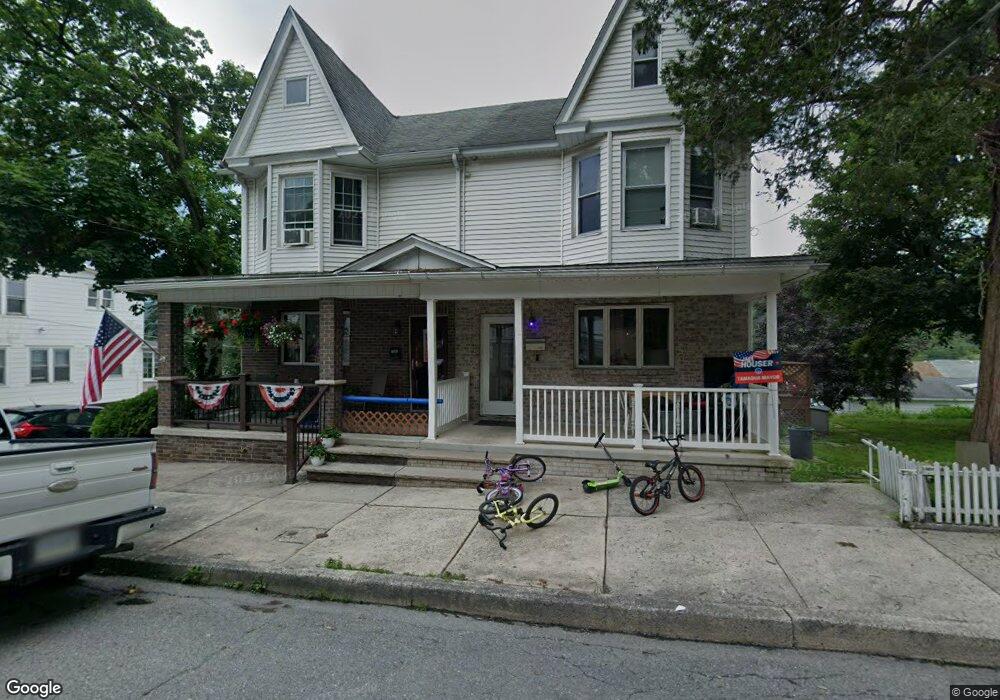 701 Arlington St, Tamaqua, PA 18252 - photo 1