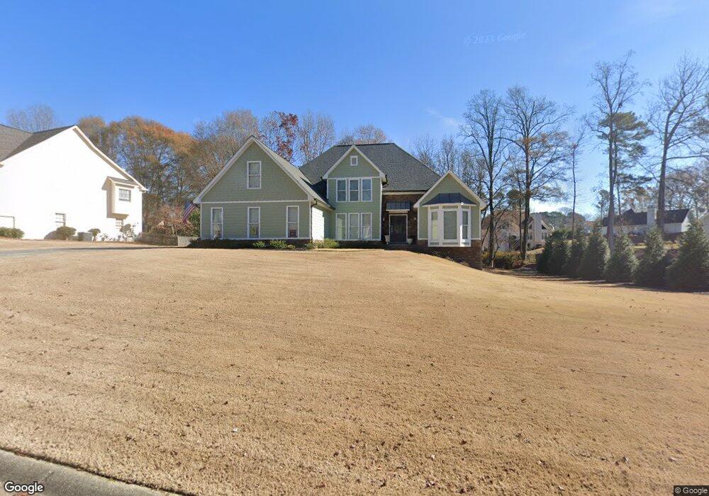 2837 Ashton Tree Place unit 4, Dacula, GA 30019 - photo 1