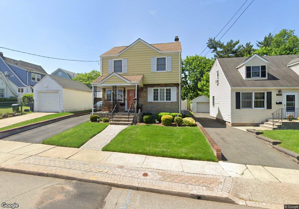 242 Baldwin Ave, Hasbrouck Heights, NJ 07604 - photo 1
