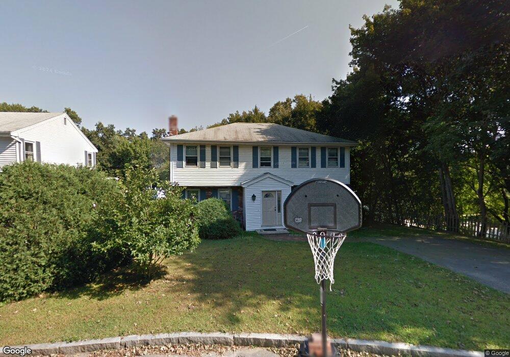 6 Patrick Cir, Stoneham, MA 02180 - photo 1