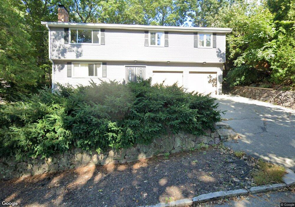 53 Upland Rd W, Arlington, MA 02474 - photo 1