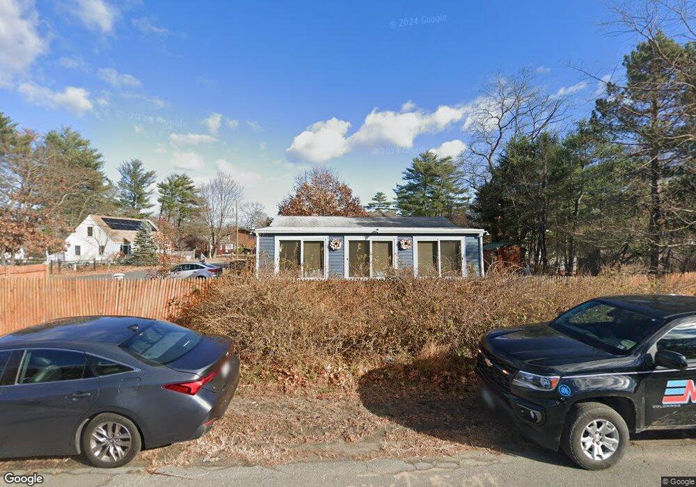 248 Lafayette Rd, Salisbury, MA 01952 - photo 1