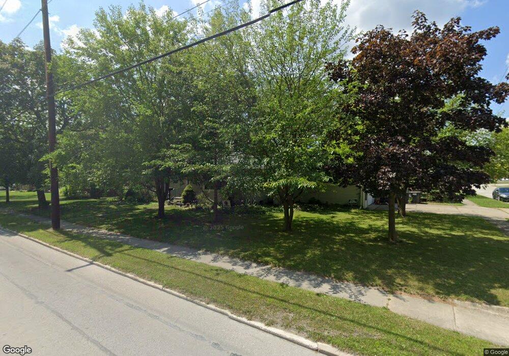 230 Lime St, Woodville, OH 43469 - photo 1