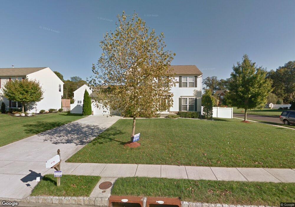 232 Chinkapin Ave, Williamstown, NJ 08094 - photo 1