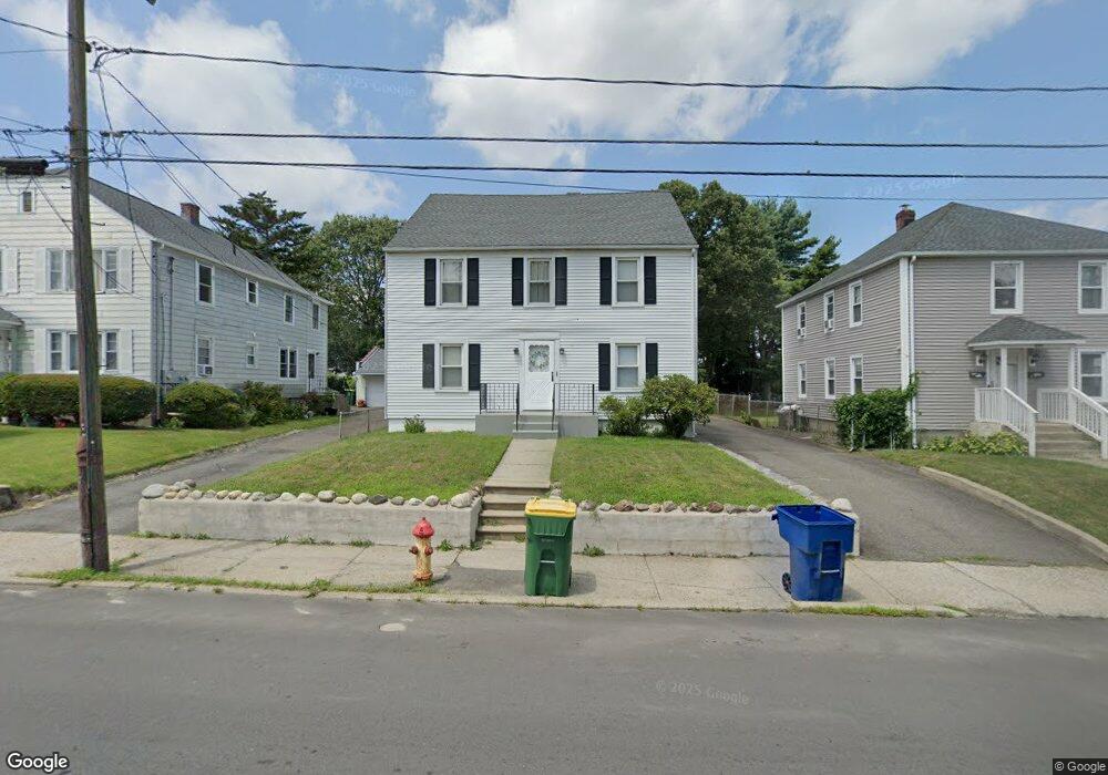 485 Hill St, Waterbury, CT 06704 - photo 1