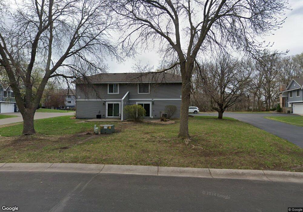 1842 113th Ln NW, Coon Rapids, MN 55433 - photo 1