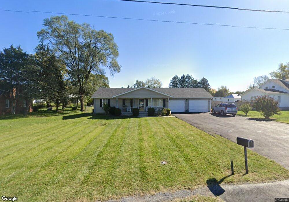 10273 Winchester Ave, Bunker Hill, WV 25413 - photo 1