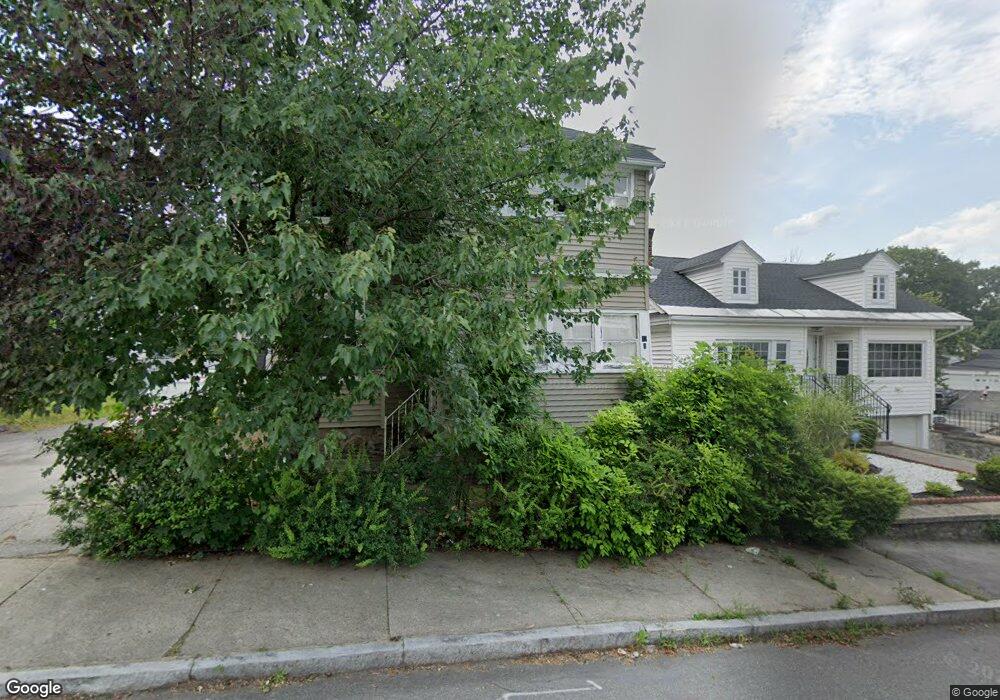 8 Olive St unit 10, Methuen, MA 01844 - photo 1