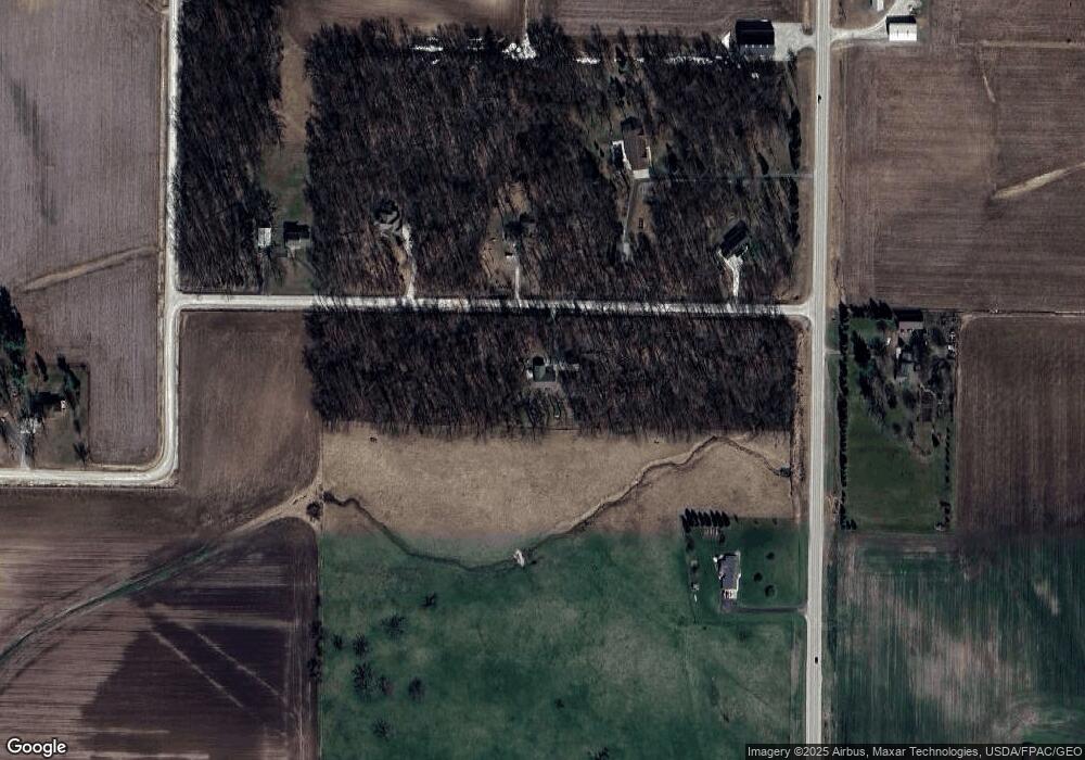 3430 Forest Edge Rd, Center Point, IA 52213 - photo 1