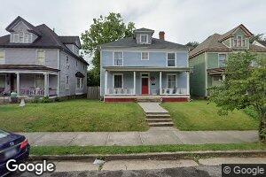 648 Day Ave SW, Roanoke, VA 24016