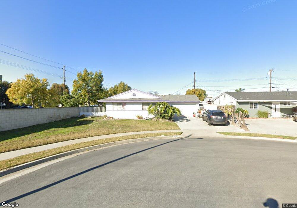 10471 Ponder St, Cypress, CA 90630 - photo 1