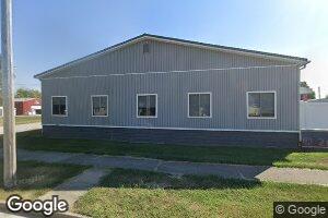 408 S Willow St, Flora, IN 46929