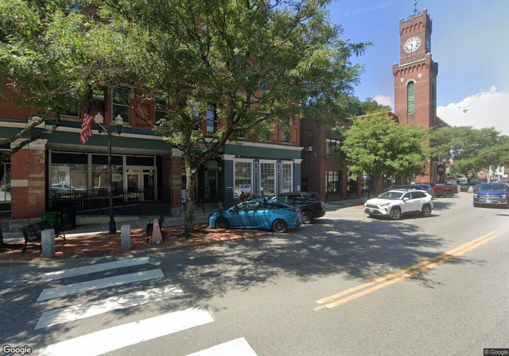 39 The Square, Rockingham, VT 05101 - photo 1