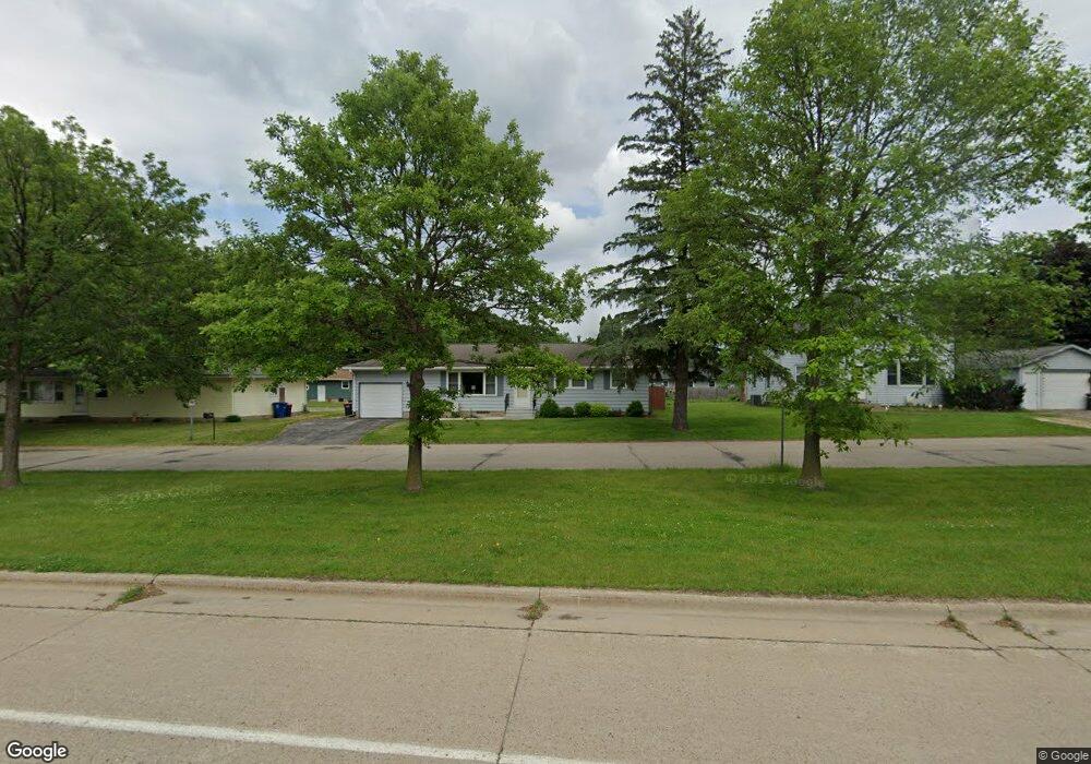 525 21st St, Red Wing, MN 55066 - photo 1