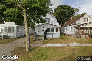 1697 Terrace St, Muskegon, MI 49442