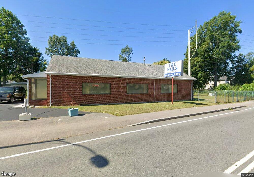 26 Tremont St, Taunton, MA 02780 - photo 1