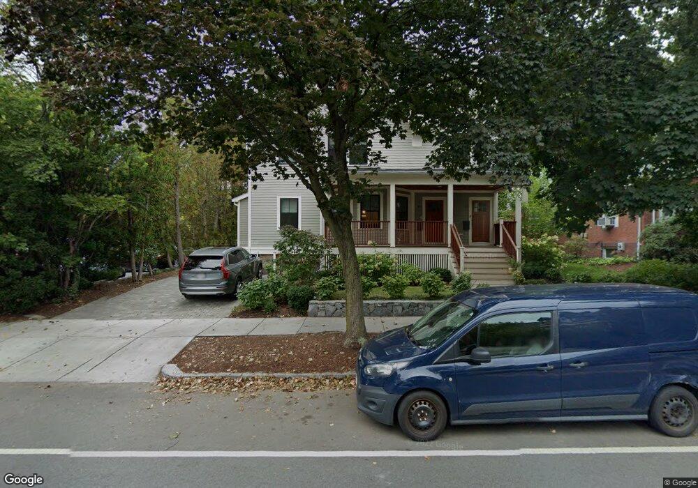 109 Babcock St unit 14Jk, Brookline, MA 02446 - photo 1