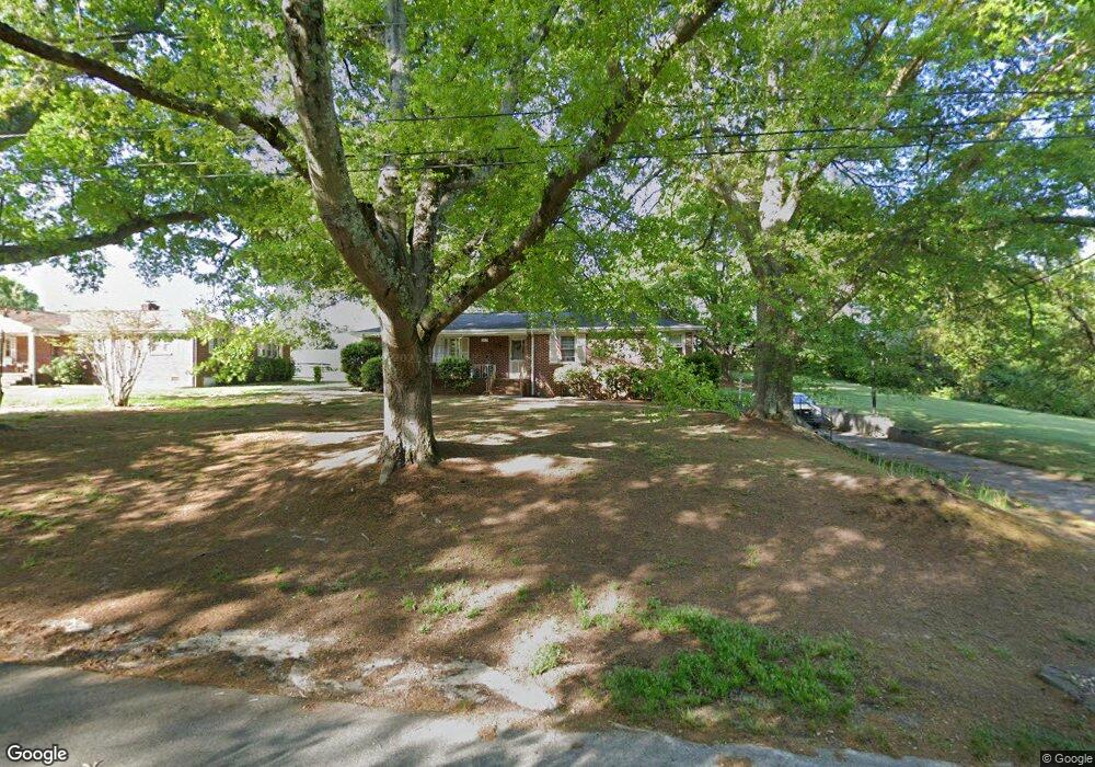 213 Ivy Dr, Simpsonville, SC 29680 - photo 1