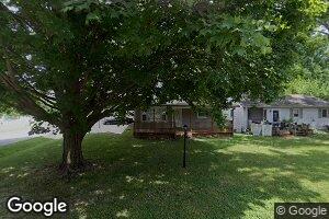 3067 Mabel St, Indianapolis, IN 46234