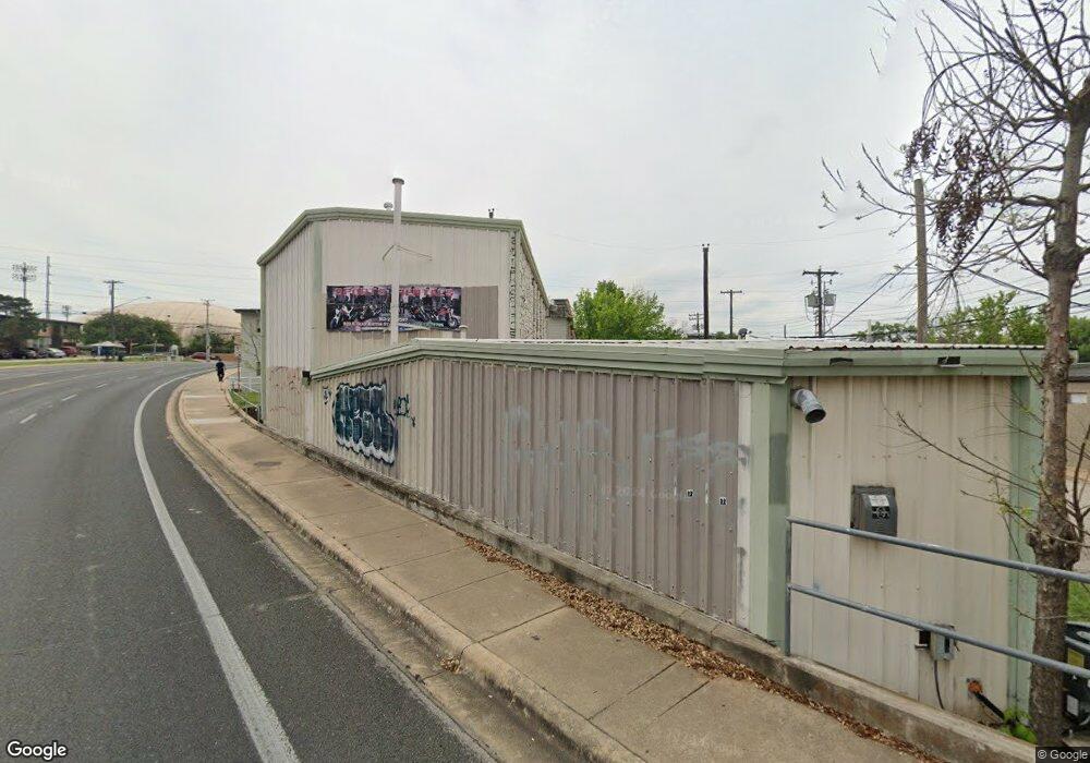 920 E Dean Keeton St unit B, Austin, TX 78705 - photo 1