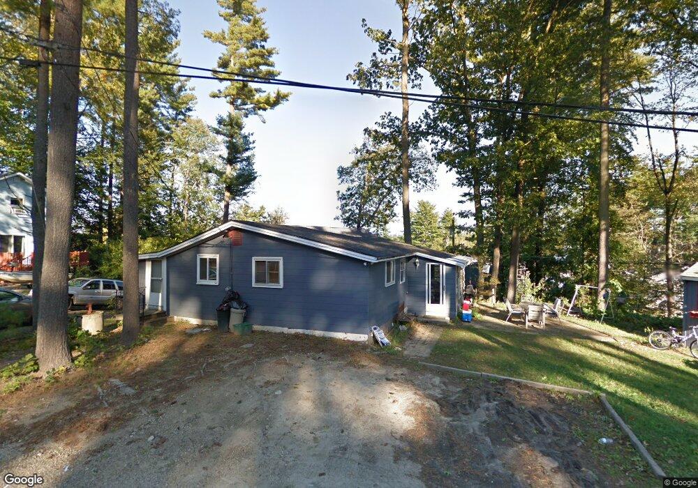 201 Chases Grove Rd, Derry, NH 03038 - photo 1