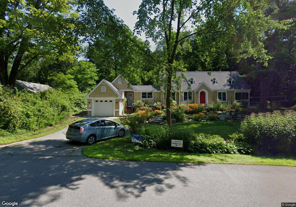 17 Oyster River Rd, Durham, NH 03824 - photo 1