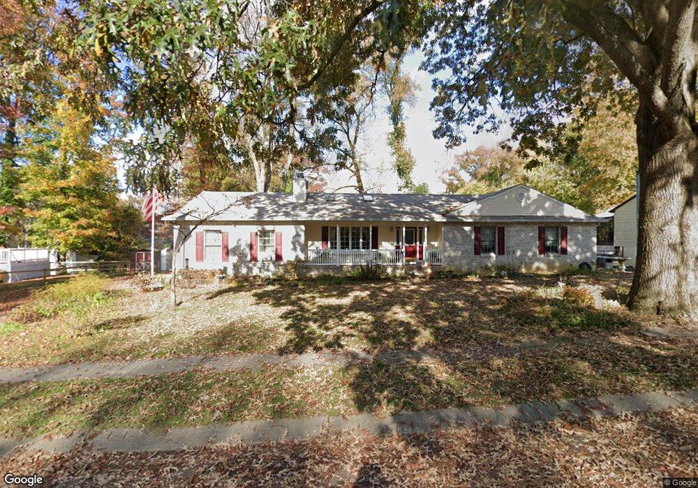 62 Dividing Creek Ct, Arnold, MD 21012 - photo 1