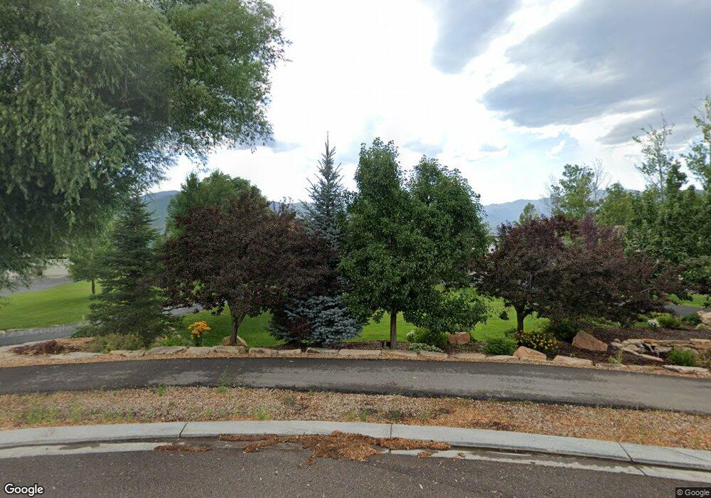 399 River Rd, Midway, UT 84049 - photo 1