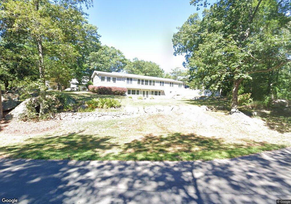 10 Boulder Glen Rd, Hingham, MA 02043 - photo 1