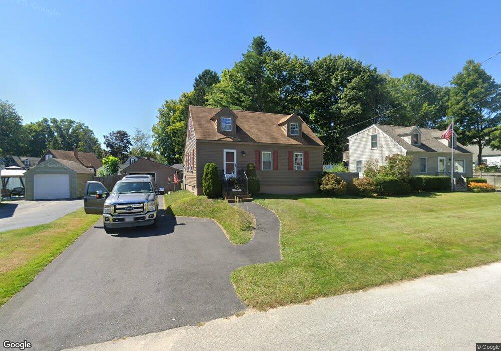 120 New York Ave, South Portland, ME 04106 - photo 1