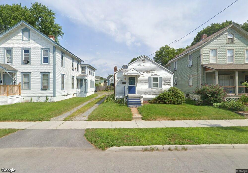 127 Maple St, Rutland, VT 05701 - photo 1